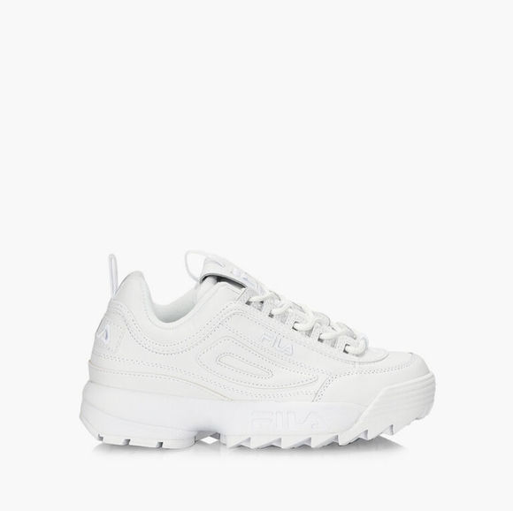 Fila Distrupter 2 Premium - Picture 3 of 8